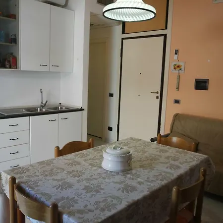 Bilo Lido San Giovanni Holiday home
