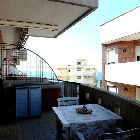 Bilo Lido San Giovanni Gallipoli
