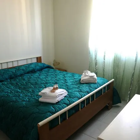 Bilo Lido San Giovanni Holiday home *