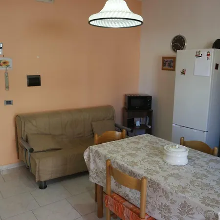 Bilo Lido San Giovanni Holiday home