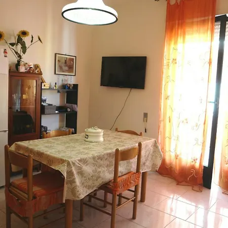 Bilo Lido San Giovanni Holiday home *