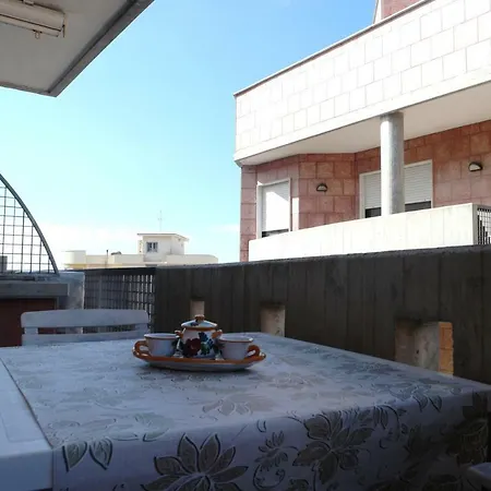 Bilo Lido San Giovanni Holiday home